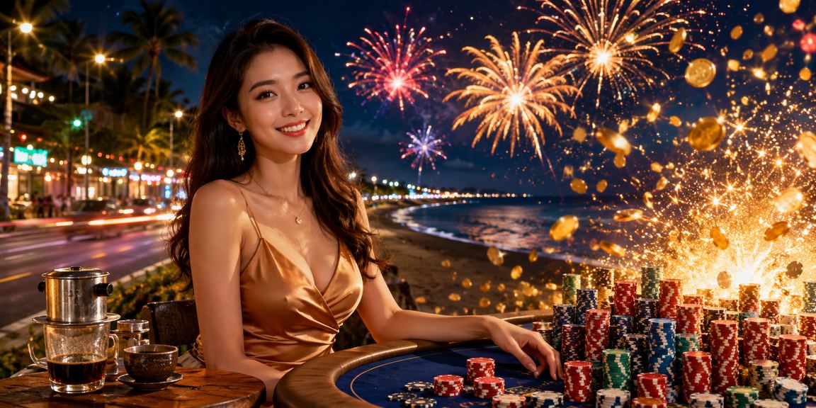 Minh họa quy trình rút tiền tại sòng bài trực tuyến Việt Nam