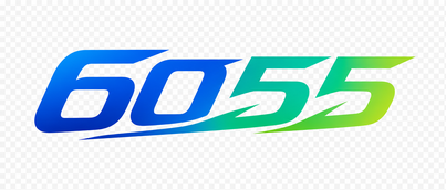 6055